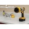 Drillbrush Drill Brush - The Original Drillbrush Power Scrubber - Bathroom Access 1 - alternate 6